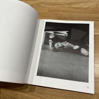 "GEORGE PLATT LYNES"
 Herausgegeben von Peter Weiermair, 1982, 
Druck : Robert Wilk, Seulberg,