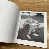 "GEORGE PLATT LYNES"
 Herausgegeben von Peter Weiermair, 1982, 
Druck : Robert Wilk, Seulberg,