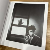 "GEORGE PLATT LYNES"
 Herausgegeben von Peter Weiermair, 1982, 
Druck : Robert Wilk, Seulberg,