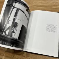 Wynn Bullock Photographing the Nude
Introduction by Barbara Bullock-Wilson.