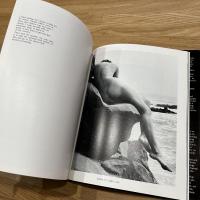 Wynn Bullock Photographing the Nude
Introduction by Barbara Bullock-Wilson.