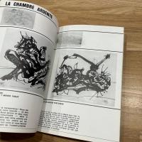 L' IMAGE EROTIQUE　Bibli Opus