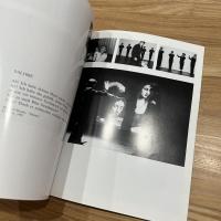Jan Fabre De Macht der Theaterlijke Dwaasheden The Power of Theatrical Madness