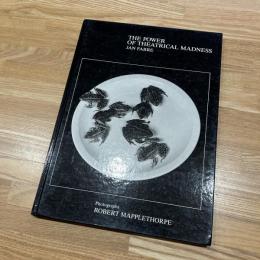 THE POWER OF THEATRICAL MADNESS JAN FABRE