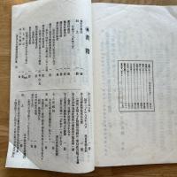 久米氏古文書目録　（愛知県）