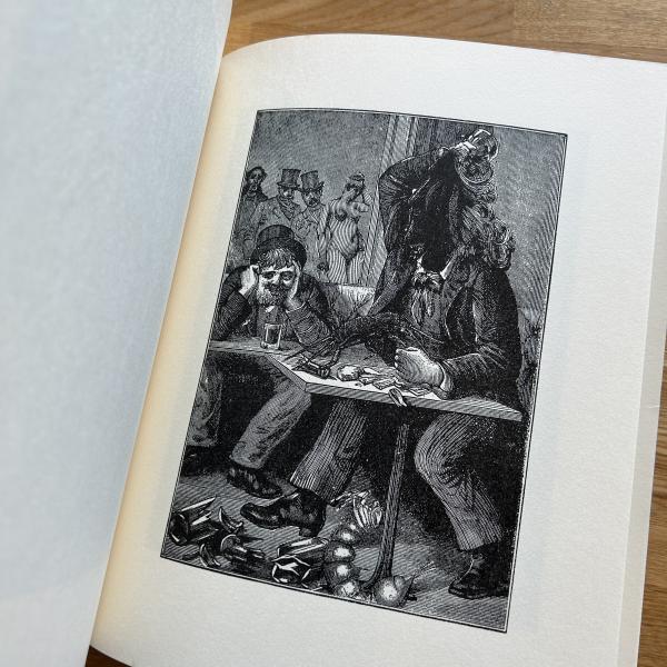 慈善週間または七大元素(小説)(マックス・エルンスト 作 ; 巌谷