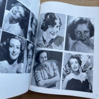 Four Fabulous Faces(English)