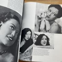 Four Fabulous Faces(English)