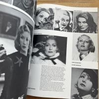 Four Fabulous Faces(English)
