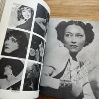 Four Fabulous Faces(English)