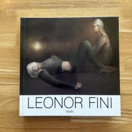 Leonor Fini : Comune di Ferrara, Galleria civica d'arte moderna, Palazzo dei Diamanti, 2 Luglio-30 settembre 1983