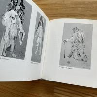Leonor Fini : Comune di Ferrara, Galleria civica d'arte moderna, Palazzo dei Diamanti, 2 Luglio-30 settembre 1983