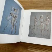 Leonor Fini : Comune di Ferrara, Galleria civica d'arte moderna, Palazzo dei Diamanti, 2 Luglio-30 settembre 1983