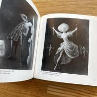 Leonor Fini : Comune di Ferrara, Galleria civica d'arte moderna, Palazzo dei Diamanti, 2 Luglio-30 settembre 1983