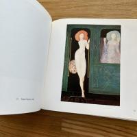 Leonor Fini : Comune di Ferrara, Galleria civica d'arte moderna, Palazzo dei Diamanti, 2 Luglio-30 settembre 1983