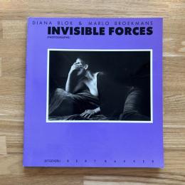 INVISIBLE FORCES