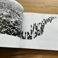 Mario Giacomelli : 黒と白の往還の果てに