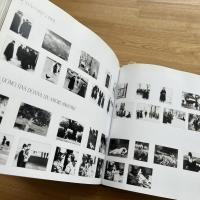 Mario Giacomelli : 黒と白の往還の果てに