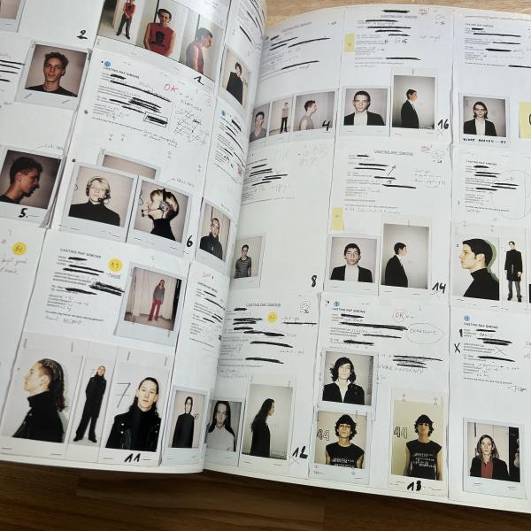 Joe's Second Issue by Joe McKenna ジョーズ・セカンド・イシュー