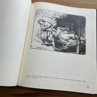 L'amour dans la gravure des xviè et xviiè siècles