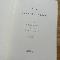 ピエール・モリニエの画室　限定970部