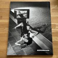 Helmut Newton's Illustrated No.2
