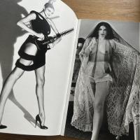 Helmut Newton's Illustrated No.2
