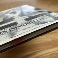 Les Immortelles