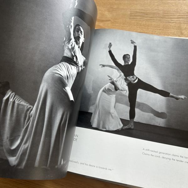 【中古】 バレエ＆ダンス / Martha Graham: In Performance A little throwback to when I danced Serenade with @nycballet