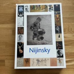 Nijinsky 1889-1950