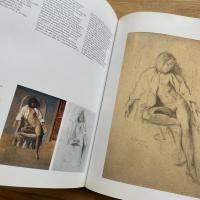 Balthus ハードカバー