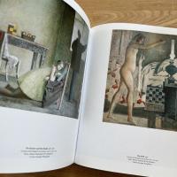 Balthus, 1908-2001 : Balthasar Klossowski de Rola : the king of cats