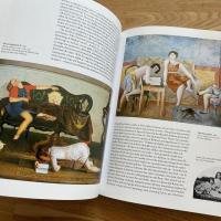 Balthus, 1908-2001 : Balthasar Klossowski de Rola : the king of cats