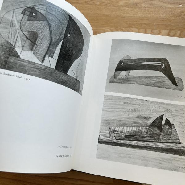 ヘンリームーアのドローイングに特化「HENRY MOORE DRAWINGS」 ヘンリームーアのドローイングに特化「HENRY MOORE DRAWINGS