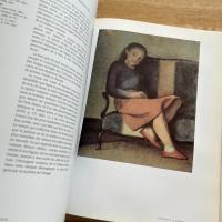 Balthus : un atelier dans le Morvan, 1953-1961
