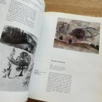 Balthus : un atelier dans le Morvan, 1953-1961