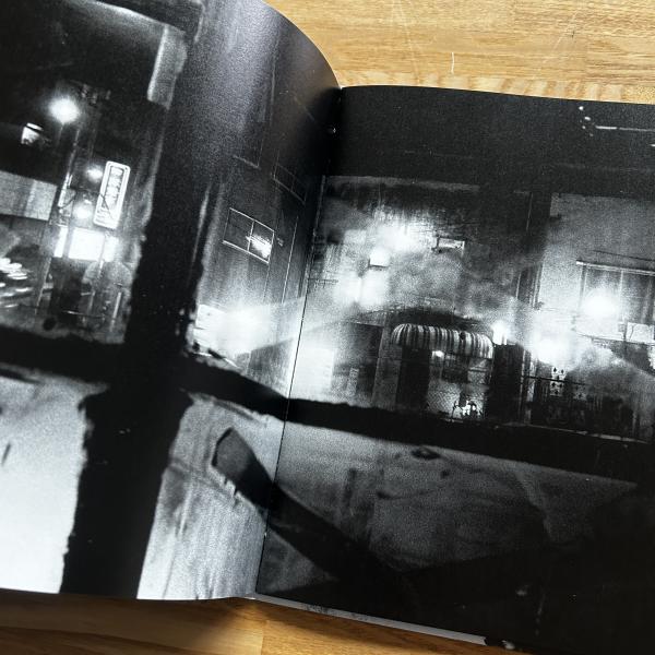 【森山大道：風景】著者サイン入り　限定版 風景 Fukei / Daido Moriyama サイン入り 限定700部((森山大道