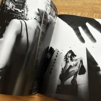 IT by Daido Moriyama