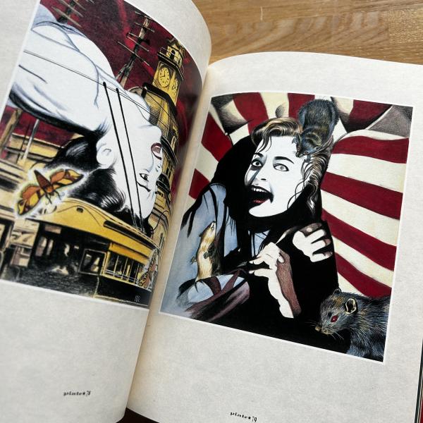 Amazon.co.jp: 超愛蔵版 40周年記念 丸尾画報DX grandioso