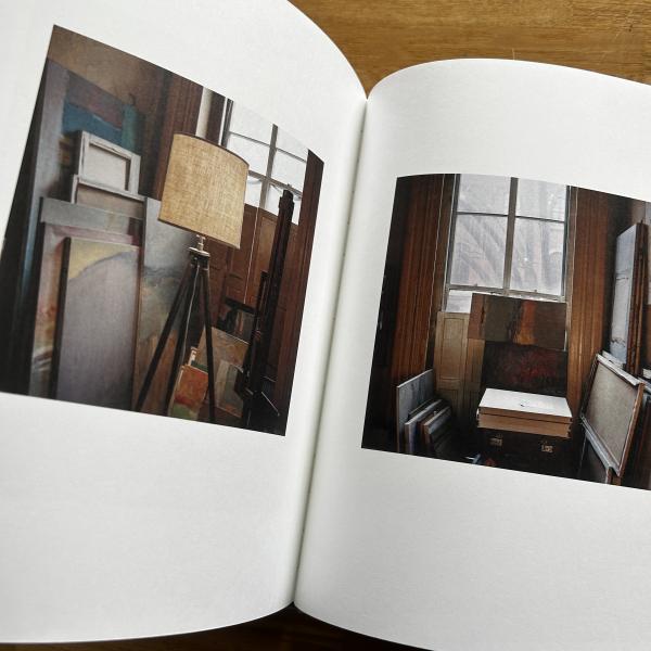 françois halard /フランソワ・アラール(saul leiter) / 古本、中古本