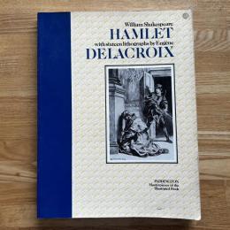 HAMLET DELACROIX