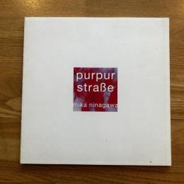 Purpur Strabe