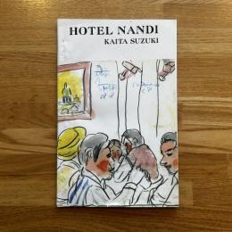 HOTEL NANDI