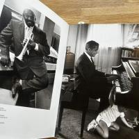 Jazzlife CD付   A Journey for Jazz Across America in 1960