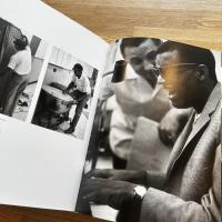 Jazzlife CD付   A Journey for Jazz Across America in 1960