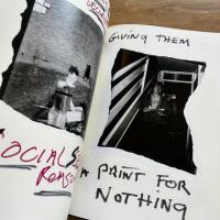 Retrospecting Sandy HIll <サイン入り>　限定500部