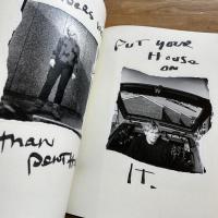 Retrospecting Sandy HIll <サイン入り>　限定500部