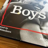 ”Boys"