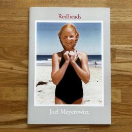 Joel Meyerowitz: Redheads