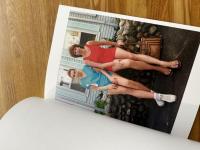 Joel Meyerowitz: Redheads